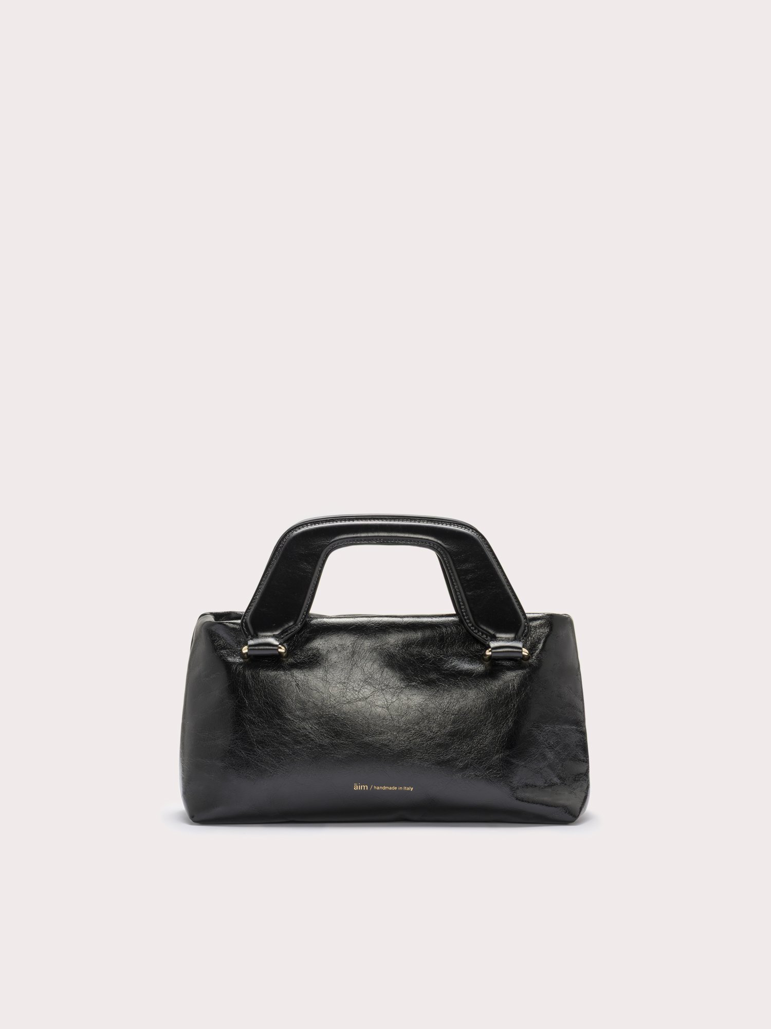 Alice: The easy-to-wear bag — āim/handmadeinitaly